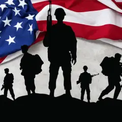 Ile trwa służba wojskowa w USA? Zaskakujące fakty i różnice
