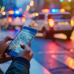 Jak skontaktować się z policją? Ważne numery i adresy