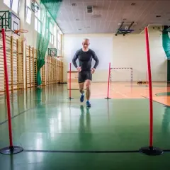 Przez jaki okres test sprawnościowy do policji zachowuje ważność - Informator