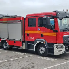 Zakładowa służba ratownicza - co to jest i jakie ma znaczenie?