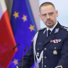 Kto na komendanta głównego policji? Poznaj aktualnego lidera policji