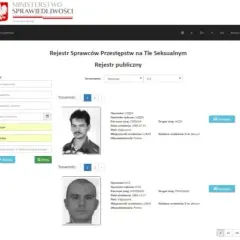 Jak sprawdzić rejestr sprawców przestępstw na tle seksualnym i uniknąć zagrożeń