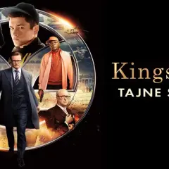 Gdzie obejrzeć Kingsman Tajne Służby online bez zbędnych kosztów