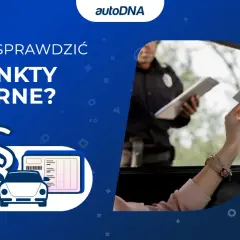 Co po przekroczeniu punktów karnych? Konsekwencje i jak uniknąć kary