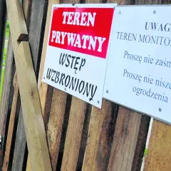 Kiedy policja może wejść na teren prywatny - poznaj swoje prawa i obowiązki