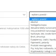 Jak zgłosić oszustwo na Allegro i uniknąć strat finansowych