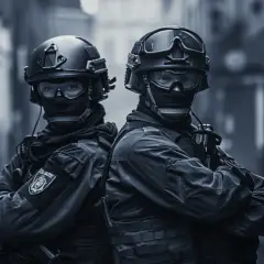 Policja ABO czy BOA? Różnice między elitarnymi jednostkami