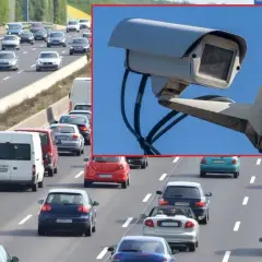 Czy można dostać mandat z monitoringu miejskiego? Sprawdź, zanim będzie za późno