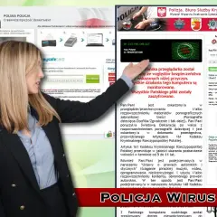 Skuteczne sposoby jak usunąć wirusa policja - poradnik bezpieczeństwa