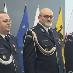 Komendant stołeczny: kim jest Dariusz Walichnowski i jego rola w policji