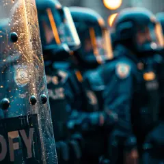 OPP w Policji: Czym się zajmuje? Zadania i struktura