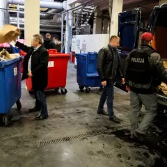 Jak policja niszczy i utylizuje narkotyki: poznaj procedury i zasady bezpieczeństwa