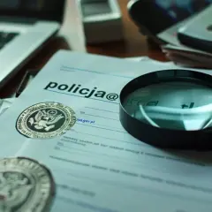Mail od Policji: Jak zweryfikować jego autentyczność?