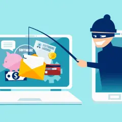 Co grozi za oszustwo na OLX? Surowe kary i konsekwencje prawne