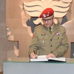 Komendant główny żandarmerii wojskowej - kim jest Tomasz Kajzer?