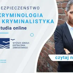 Kryminalistyka studia gdzie najlepiej - porównanie uczelni w Polsce