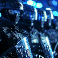 Pododdział kontrterrorystyczny BOA: Elita polskiej policji
