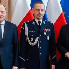 Kto jest komendantem głównym policji - sprawdzone informacje 2025