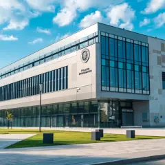 Praca w Szczytnie: Czy warto aplikować do WSPol?