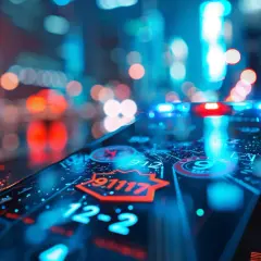 Policja numer telefonu: Który wybrać w nagłych przypadkach?