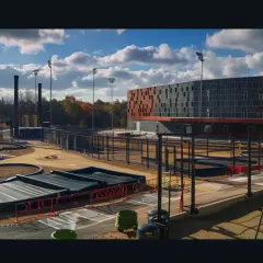 Szkoła Straży Granicznej: Jak wygląda szkolenie? Etapy