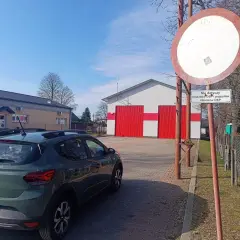 Ile punktów karnych za wjazd pod zakaz? Sprawdź konsekwencje!