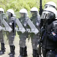 Prewencja w policji: poznaj najważniejsze zadania i rodzaje działań