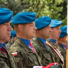 Regulamin umundurowania WP - kluczowe zasady i przepisy dla żołnierzy