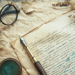 Droga Babciu Drogi Dziadku: Jak napisać wzruszający list?
