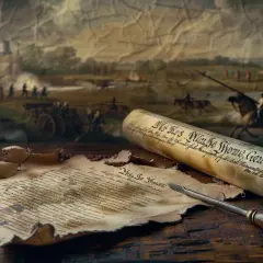 Wojna w obronie Konstytucji 3 Maja: Co się wydarzyło? Historia