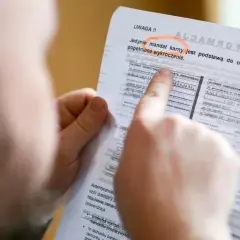 Na jaki adres przychodzi mandat z fotoradaru? Sprawdź, zanim będzie za późno