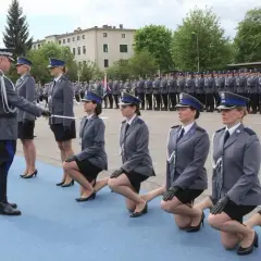 Jakie studia do policji warto wybrać: kompletny przegląd kierunków 2025
