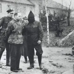 Rudolf Höß jako komendant Auschwitz: mroczne tajemnice obozu