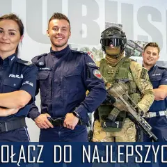 Poznaj aktualne wymagania do policji: kompletny wykaz kryteriów służby