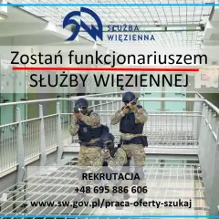 Ile zarabia służba więzienna? Odkryj zaskakujące zarobki funkcjonariuszy