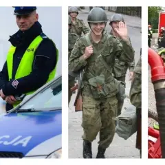 Policja czy wojsko – co wybrać? Porównanie kariery, zarobków i wyzwań