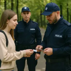 Czy policja może wylegitymować bez powodu: poznaj swoje prawa i obowiązki