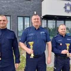 Komendant miejski policji w Lublinie: Kim jest Adam Beczek?