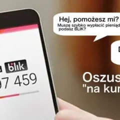 Oszustwo na BLIK: Jak skutecznie odzyskać pieniądze i uniknąć strat