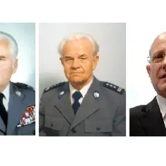 Komendanci główni policji od 1990 roku – historia i zmiany w kierownictwie