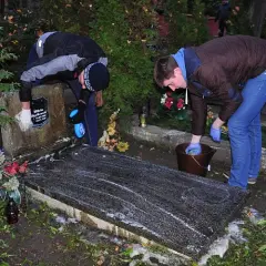 Policjanci, którzy zginęli na służbie - tragiczne historie i pamięć