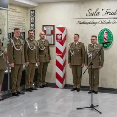 Kim jest komendant NOSG? Poznaj Gen. Jaceka Szcząchora i jego rolę
