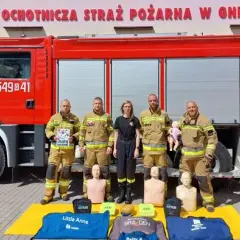 Rola komendanta OSP: Kluczowe obowiązki i wyzwania w straży pożarnej