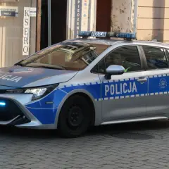 Zarobki inspektora policji w Polsce - poznaj aktualne wynagrodzenie netto