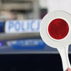 Ile punktów karnych może mieć młody kierowca? Sprawdź, by uniknąć kary