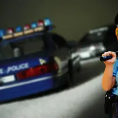 Jaki mandat za jazdę bez prawa jazdy? Sprawdź kary i konsekwencje
