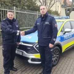 Komendant policji Grudziądz – kim jest Tomasz Manuszewski i jak go skontaktować
