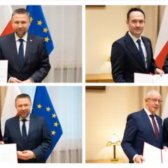 Kierownictwo MSWiA: Kto nim jest? Aktualna struktura