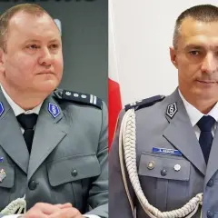 Komendant policji Szczecin: Kim jest Insp. Szymon Sędzik i jego zadania
