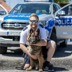 Jaki wydział w policji najlepiej pasuje do twoich predyspozycji - Poradnik